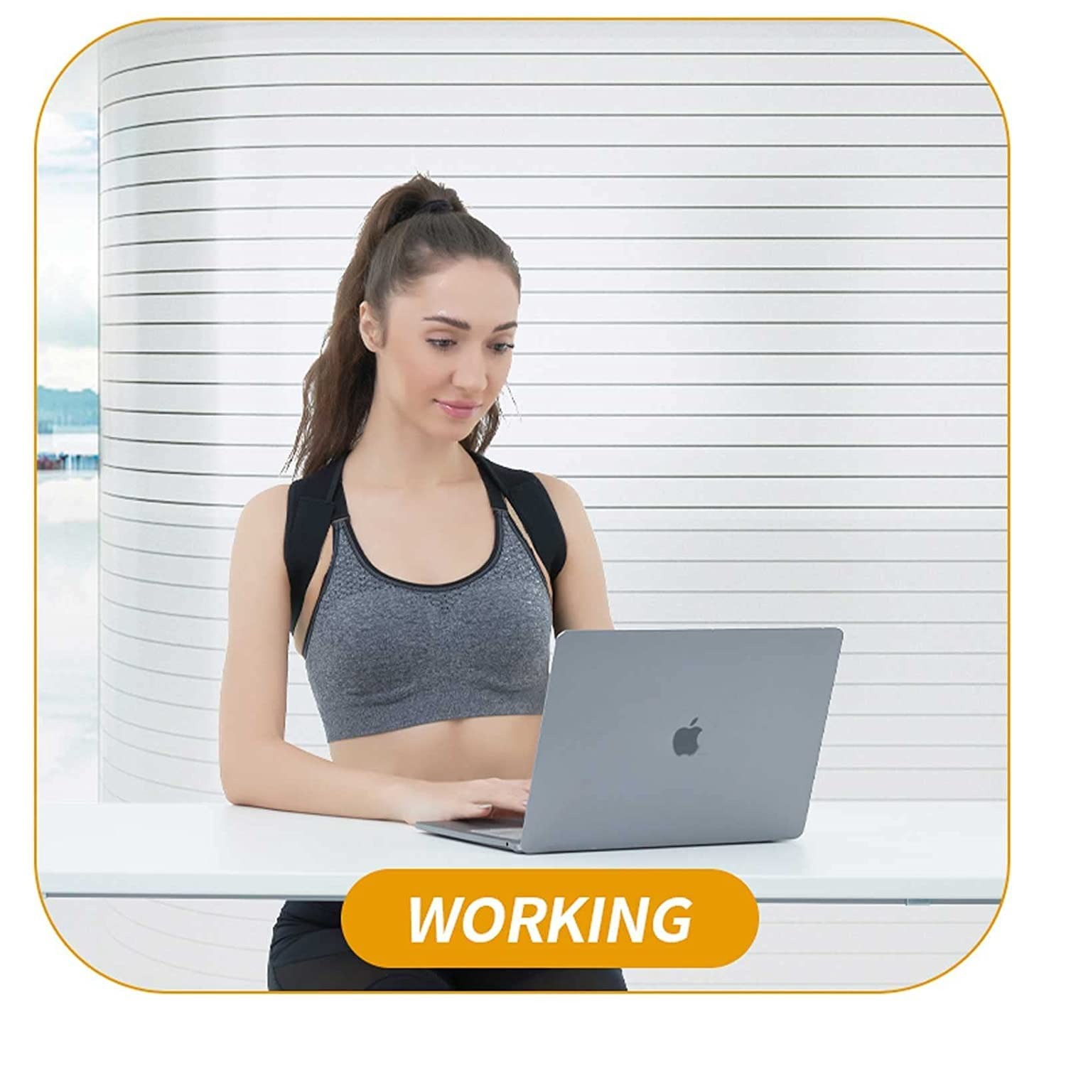 posture corrector posture corrector