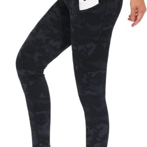 Home Thick High Waist Yoga Pants