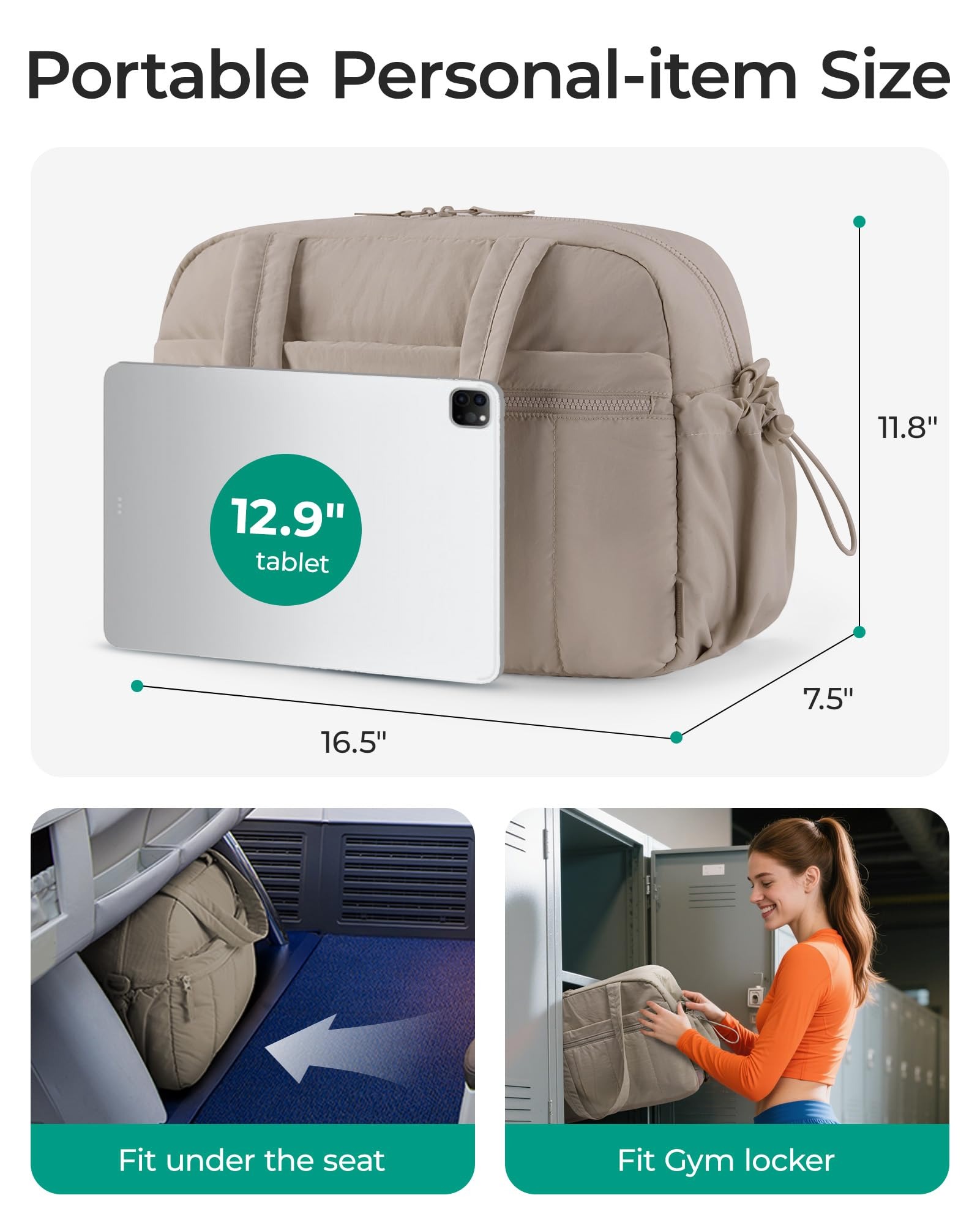 bagsmart gym bag bagsmart gym bag