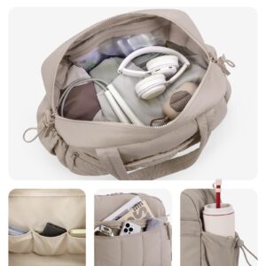 Home BAGSMART Gym Bag