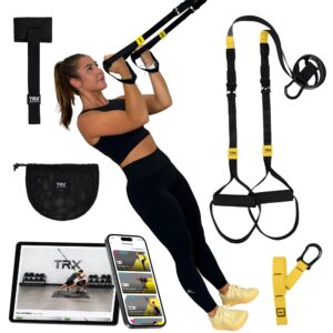 Home TRX GO Suspension Trainer