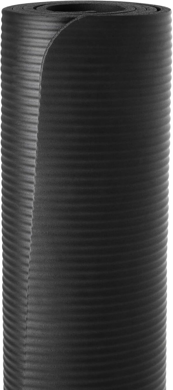 1/2 Inch Extra Thick Exercise Yoga Mat