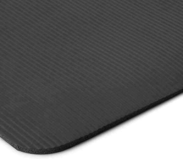 1/2 Inch Extra Thick Exercise Yoga Mat