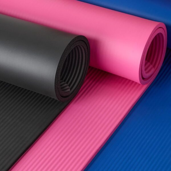 1/2 Inch Extra Thick Exercise Yoga Mat