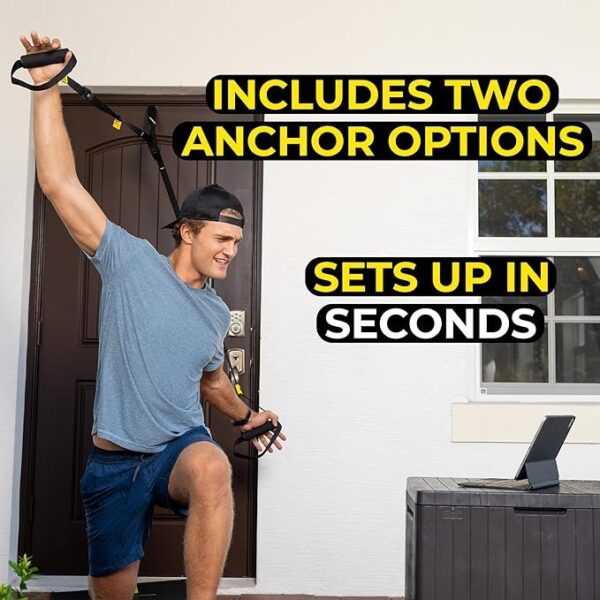 TRX GO Suspension Trainer
