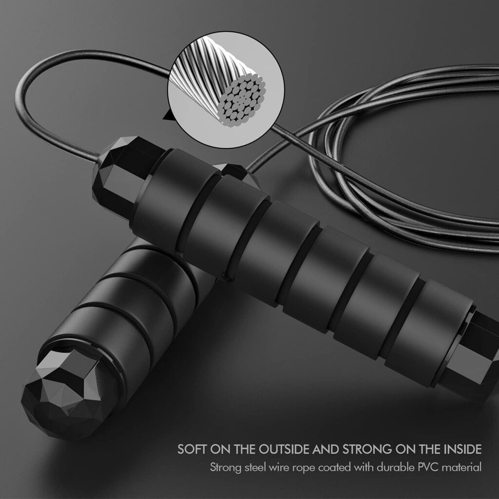 About Jump Rope