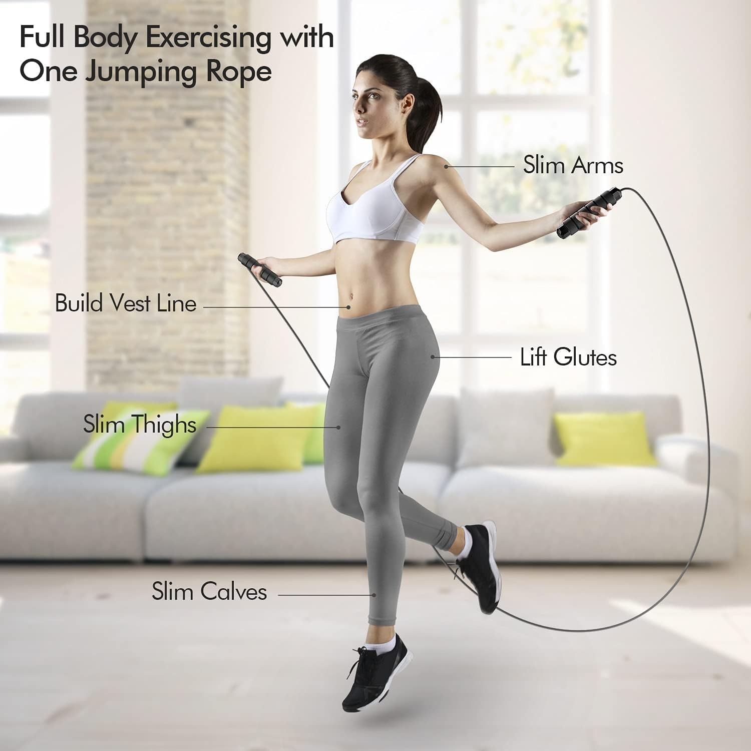 Jump Rope Jump Rope