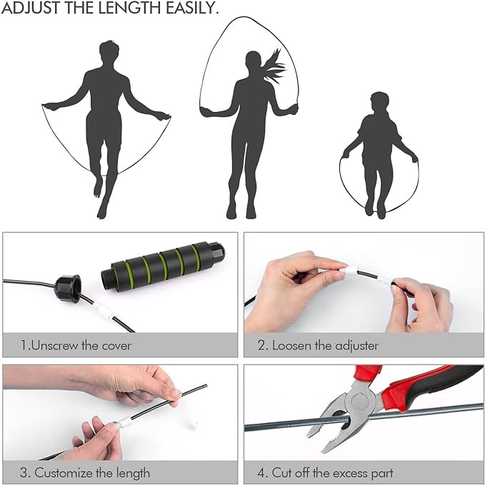 Jump Rope Jump Rope