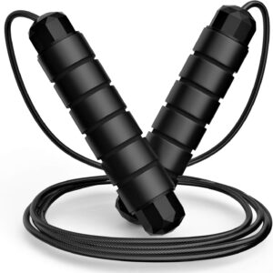 Home Jump Rope
